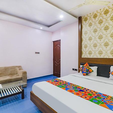 Fabhotel Astor Gaya Dış mekan fotoğraf