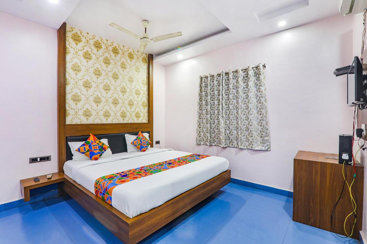 Fabhotel Astor Gaya Dış mekan fotoğraf