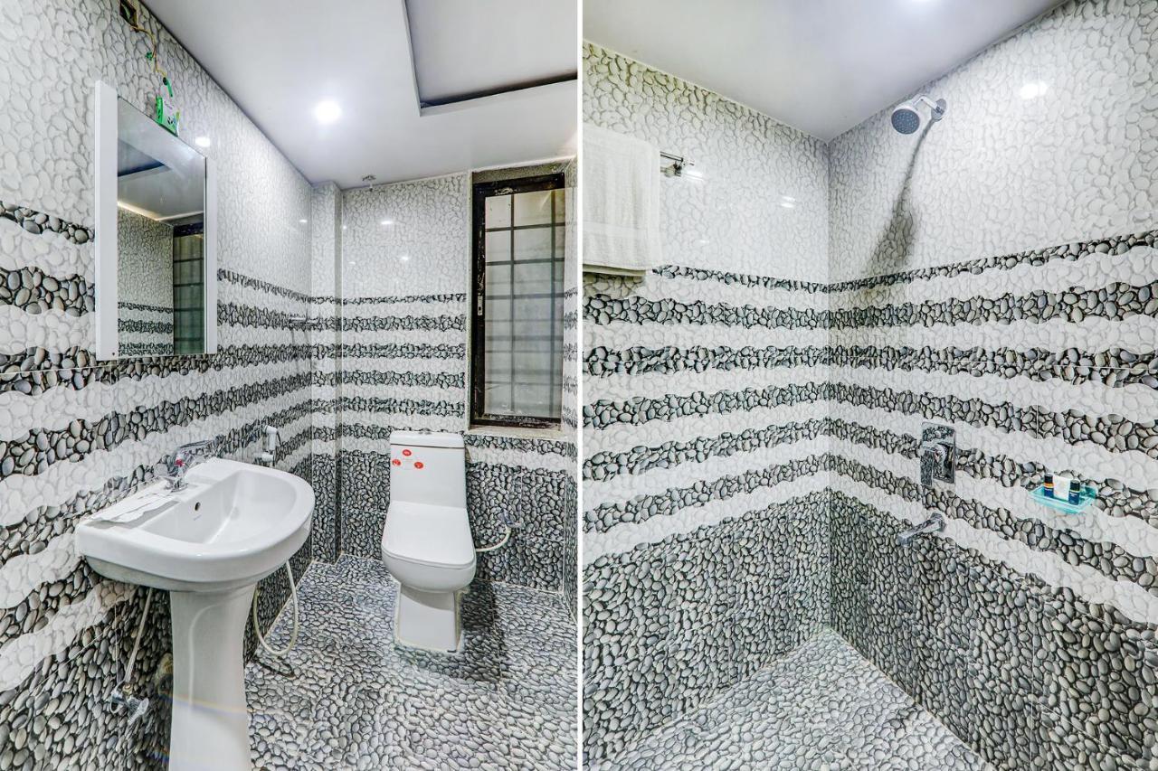 Fabhotel Astor Gaya Dış mekan fotoğraf