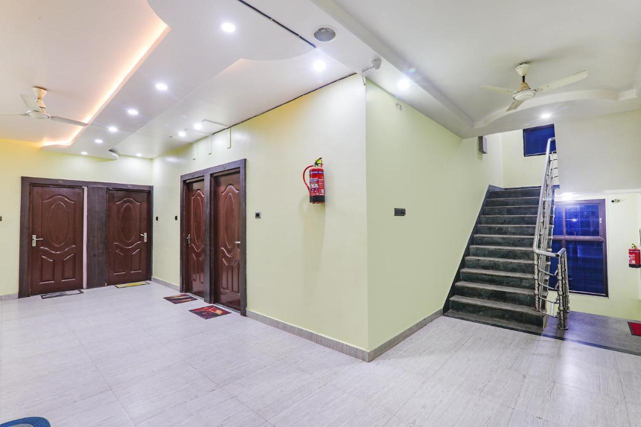 Fabhotel Astor Gaya Dış mekan fotoğraf
