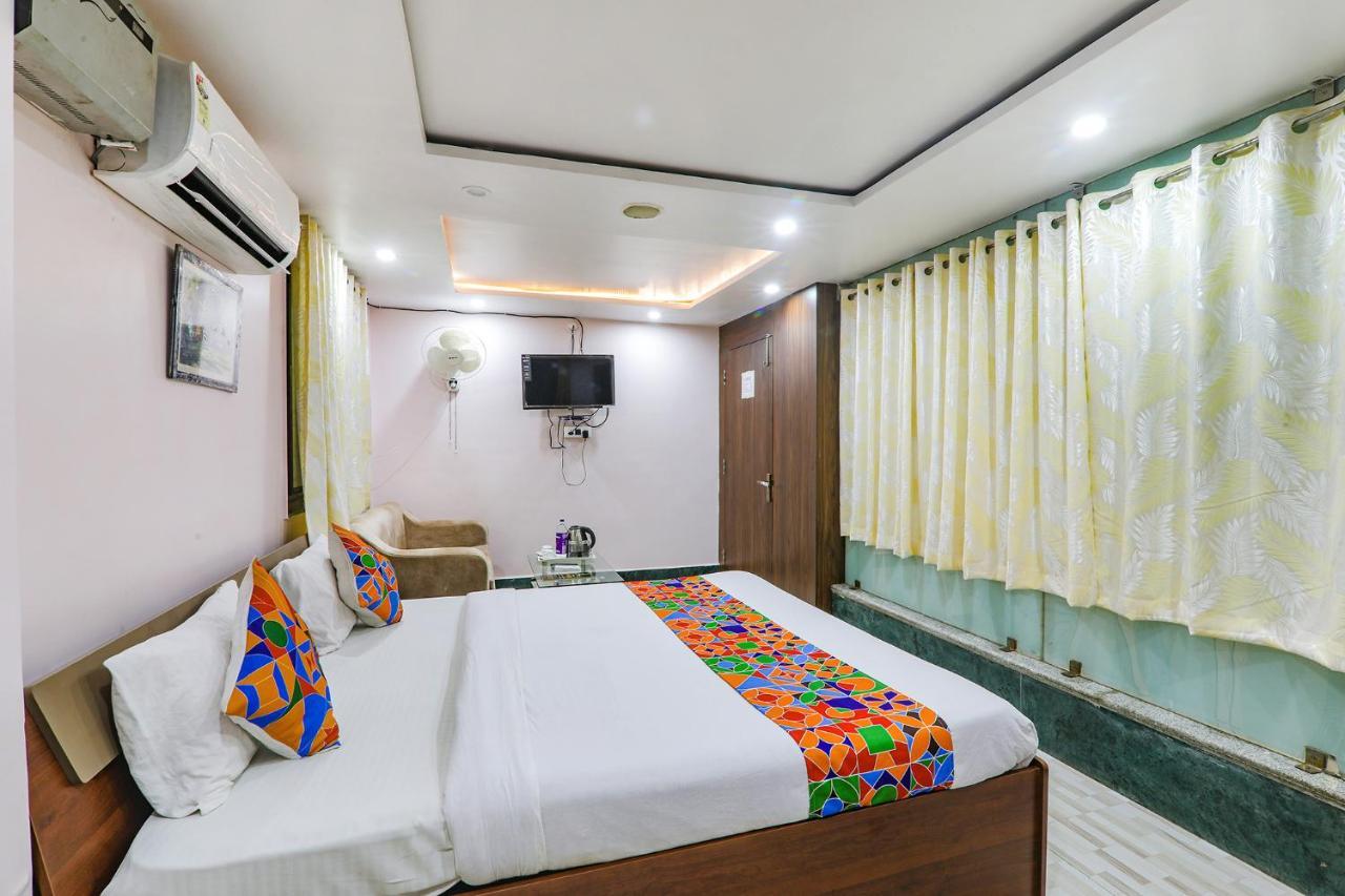 Fabhotel Astor Gaya Dış mekan fotoğraf