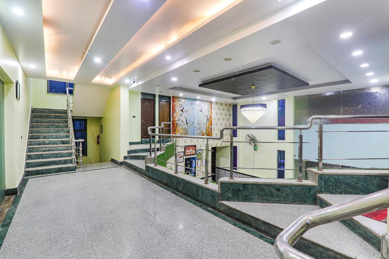 Fabhotel Astor Gaya Dış mekan fotoğraf