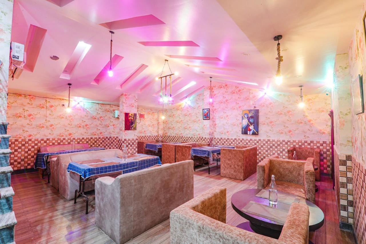 Fabhotel Astor Gaya Dış mekan fotoğraf