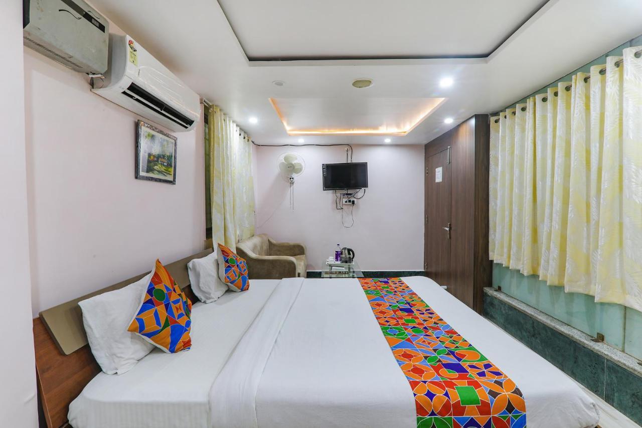 Fabhotel Astor Gaya Dış mekan fotoğraf