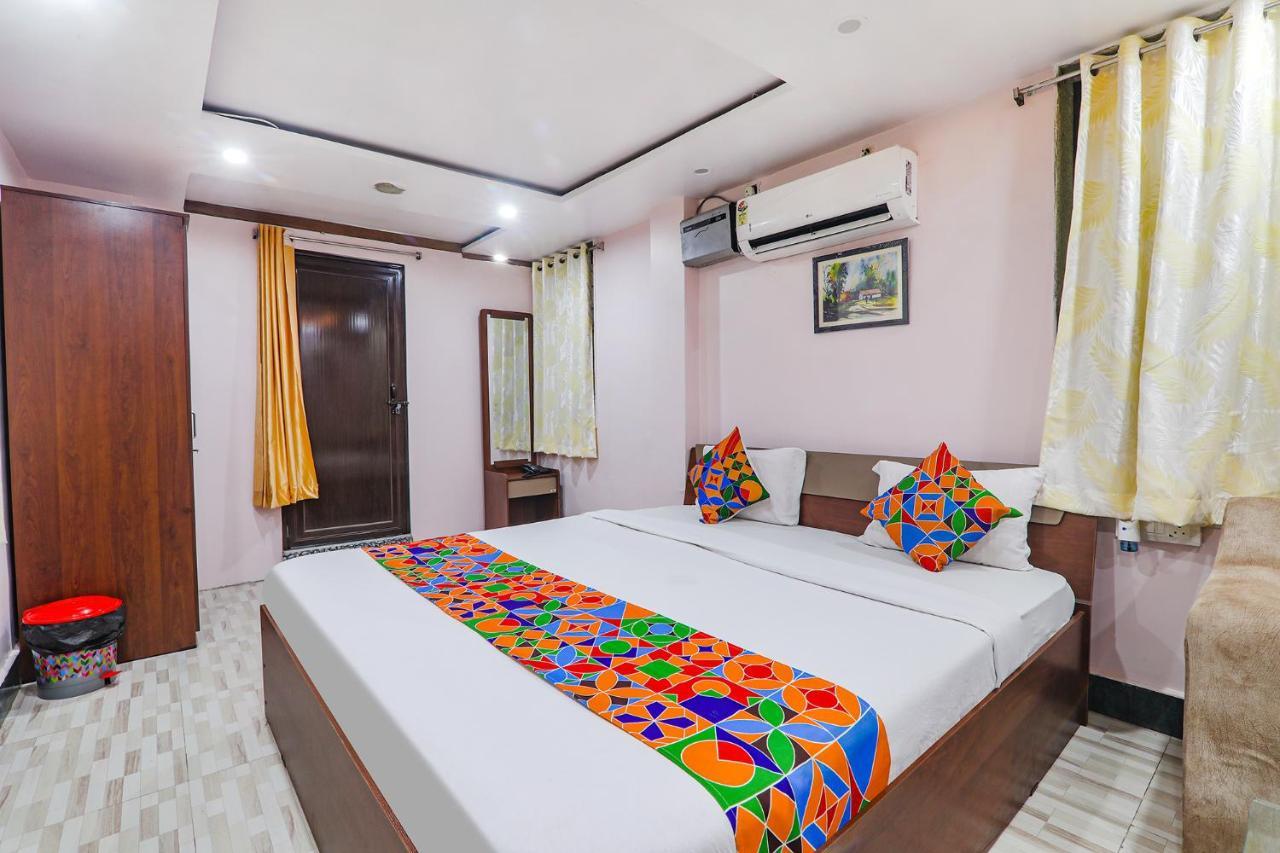 Fabhotel Astor Gaya Dış mekan fotoğraf