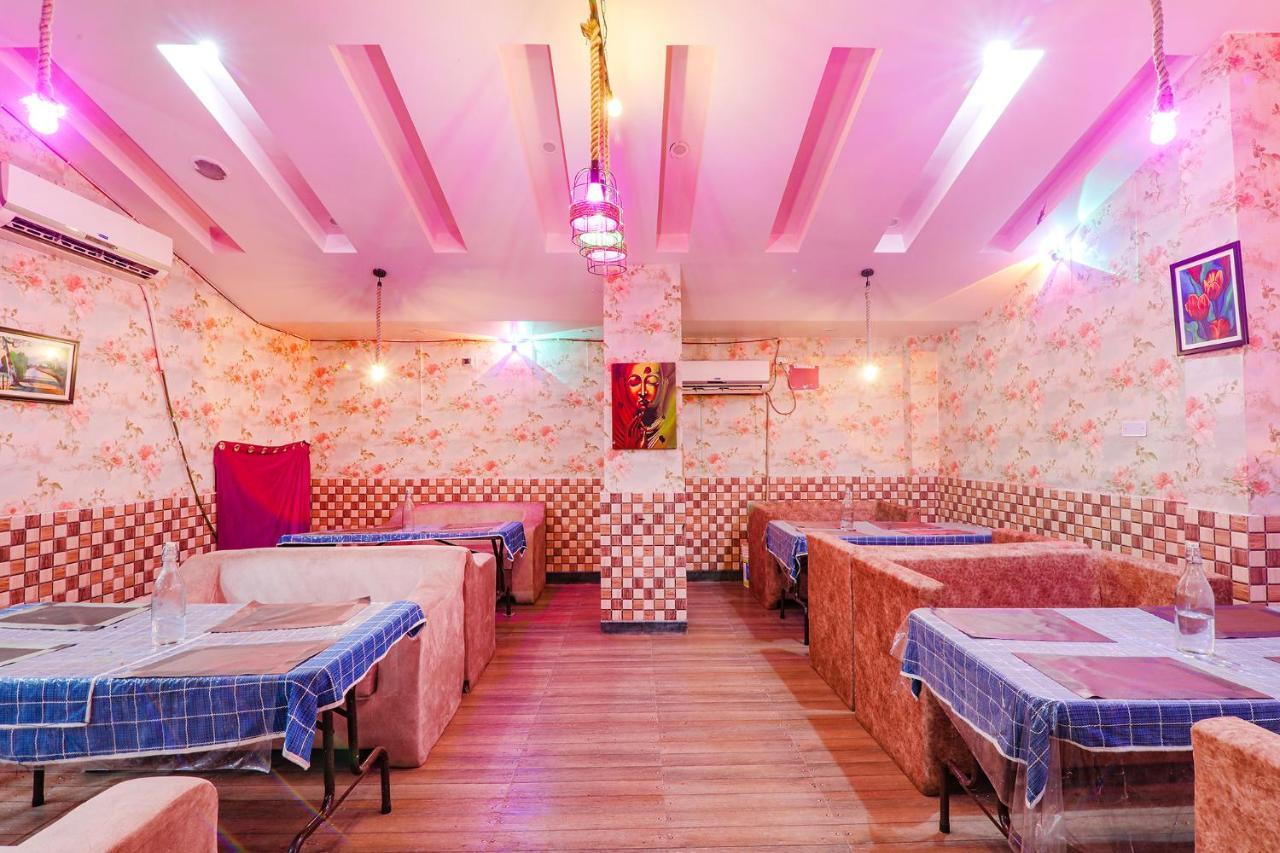 Fabhotel Astor Gaya Dış mekan fotoğraf