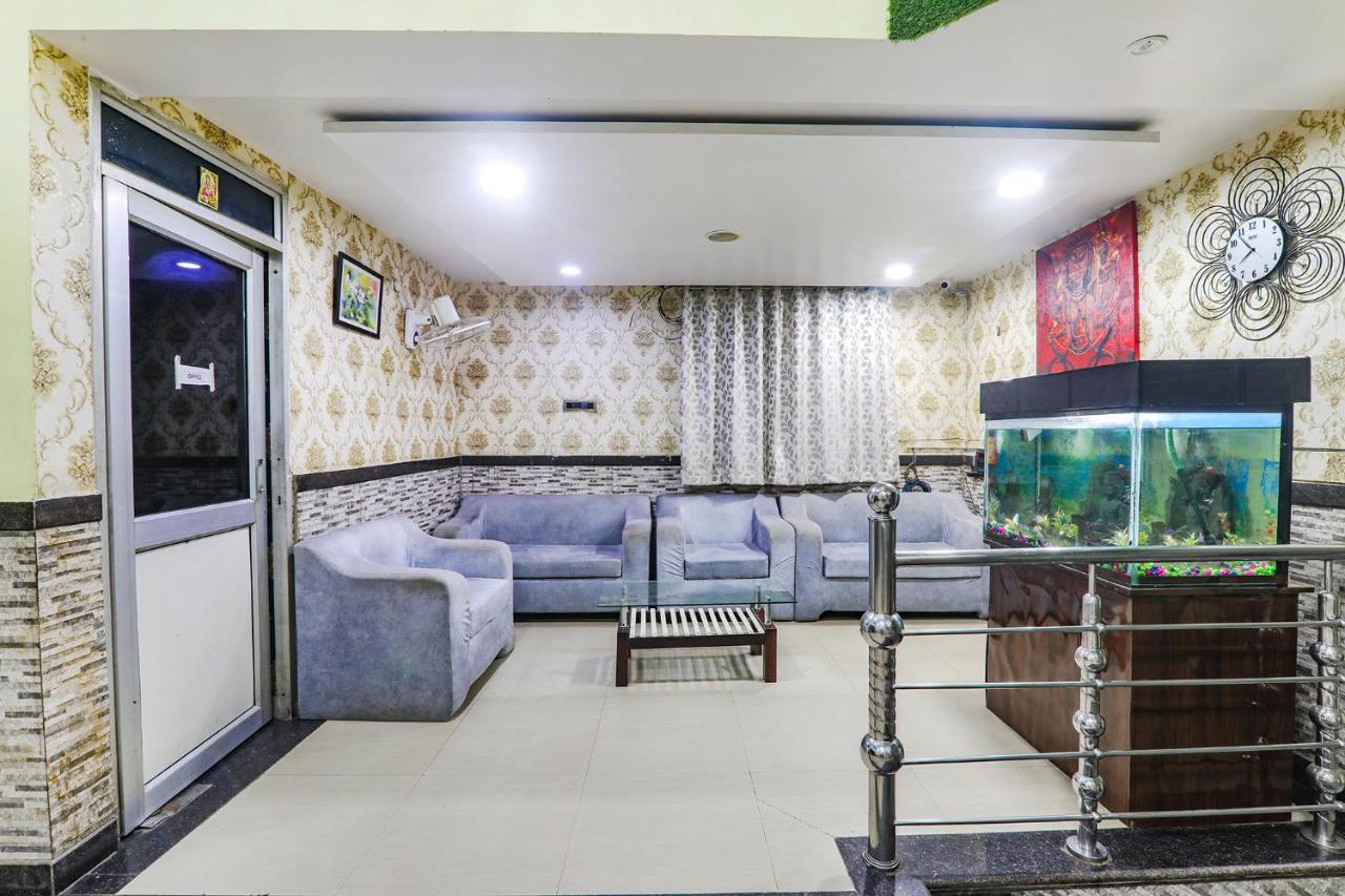 Fabhotel Astor Gaya Dış mekan fotoğraf