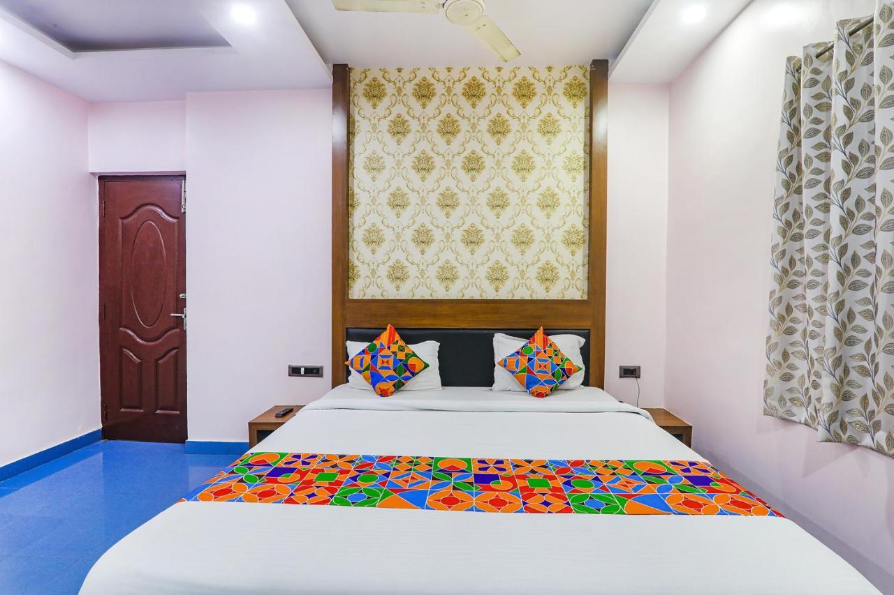 Fabhotel Astor Gaya Dış mekan fotoğraf