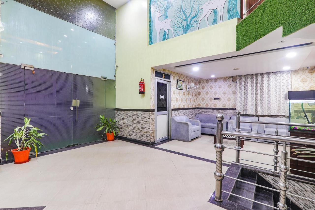 Fabhotel Astor Gaya Dış mekan fotoğraf