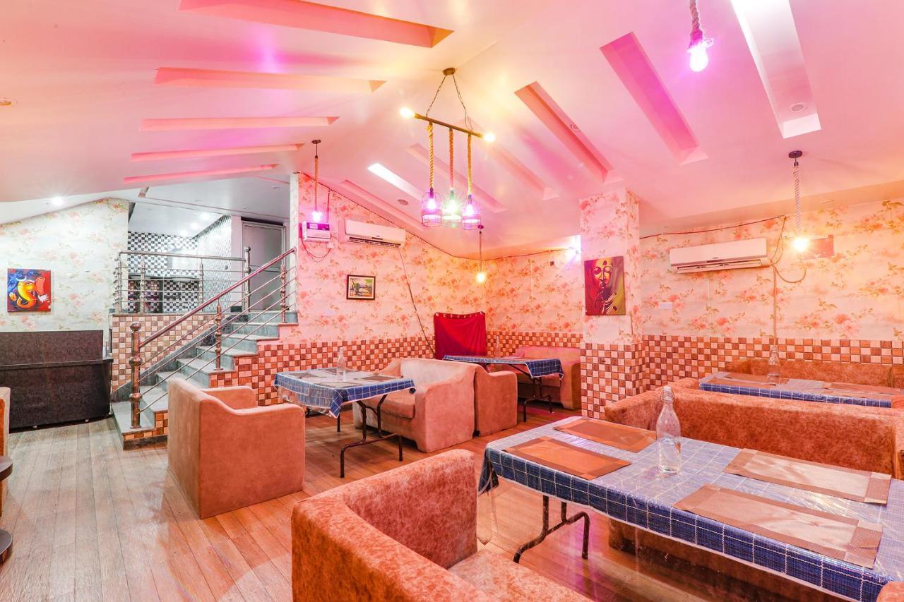 Fabhotel Astor Gaya Dış mekan fotoğraf