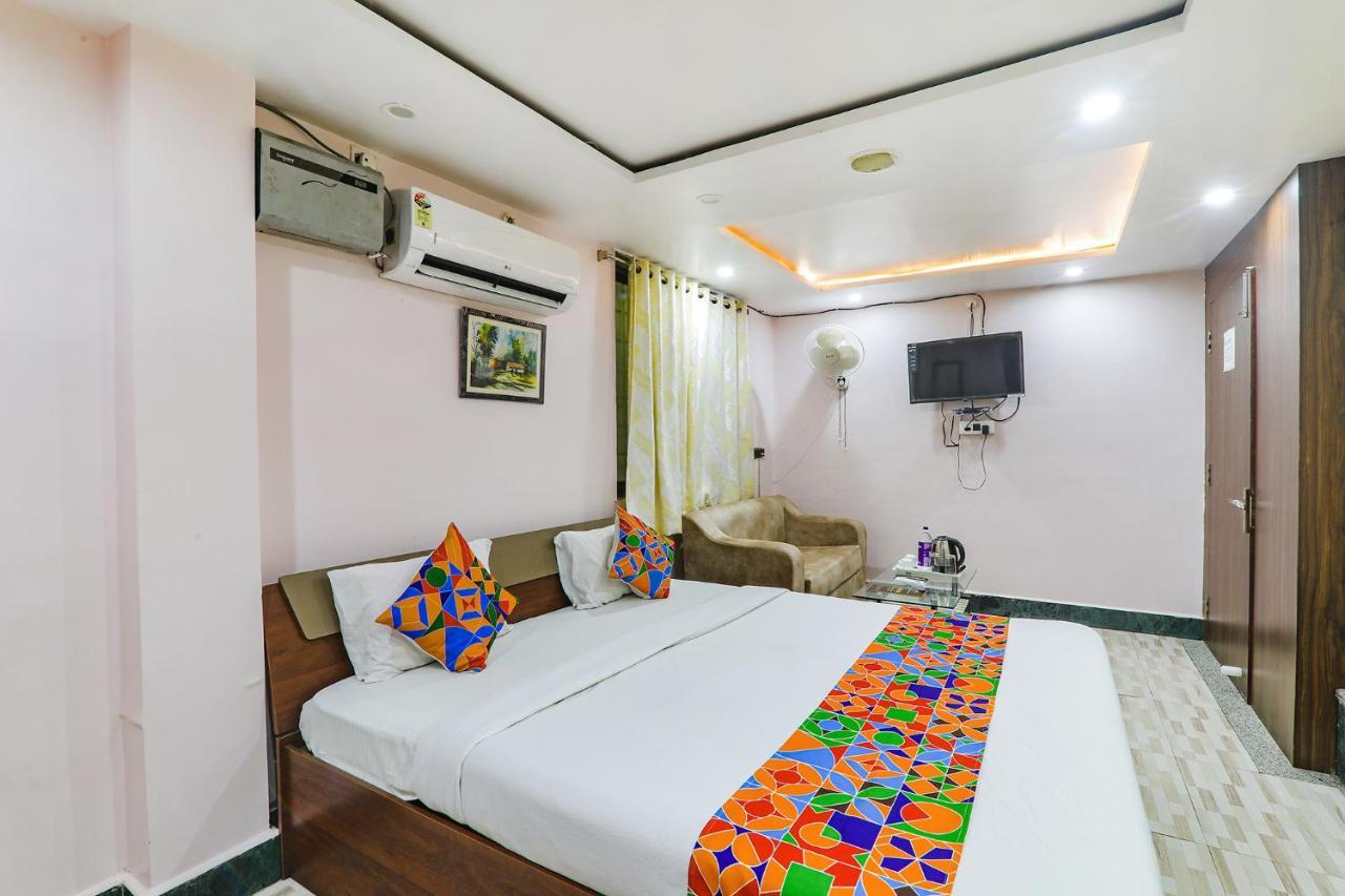 Fabhotel Astor Gaya Dış mekan fotoğraf