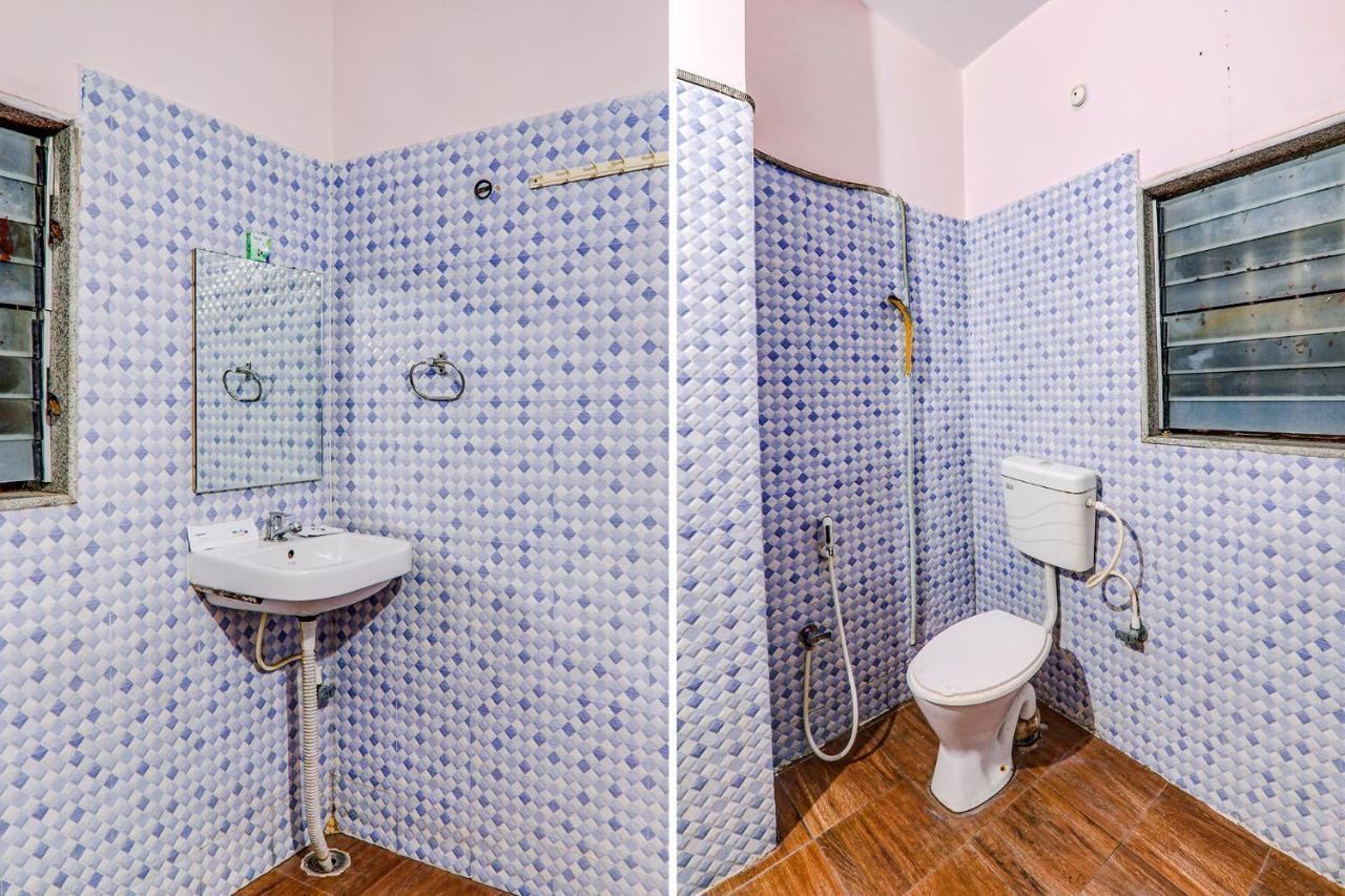 Fabhotel Astor Gaya Dış mekan fotoğraf